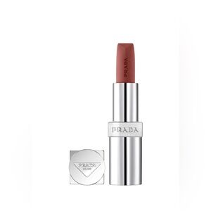 Prada - Prada Monochrome Soft Matte Blur Lipstick Shade Sedona NIB